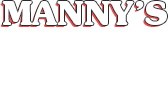 Manny's Auto Repair - logo