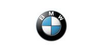 BMW Genuine Parts logo