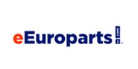 Euro Parts logo