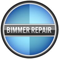 Bimmer Repair - logo