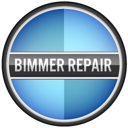 Bimmer Repair - logo