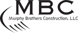 Murphy Brother's Construction LLC logo
