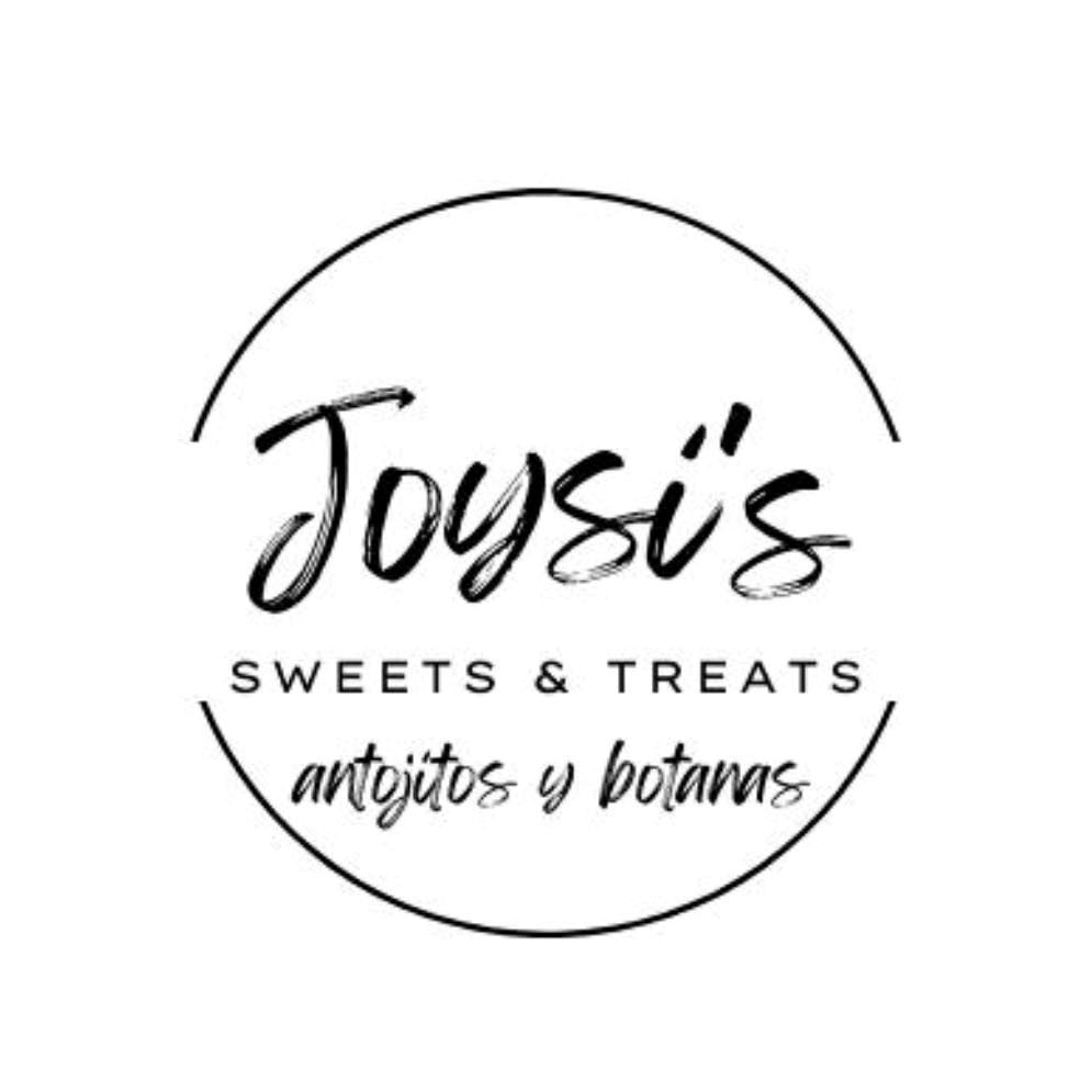 Joysi's Sweets and Treats