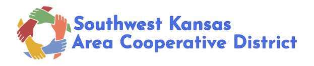 SKACD Southwest kansas area cooperative district developmental screening