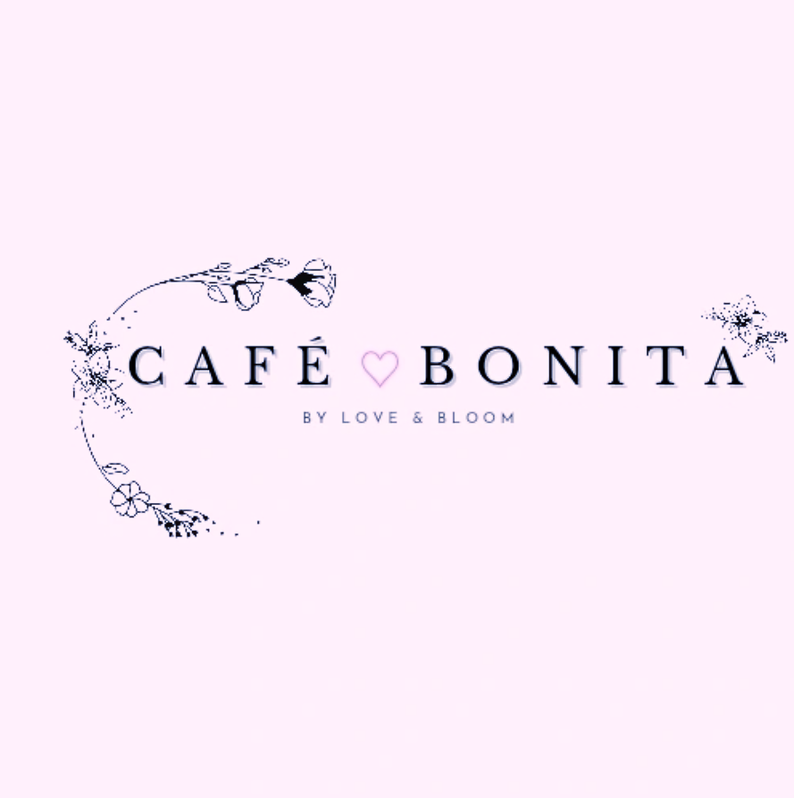 cafe bonita