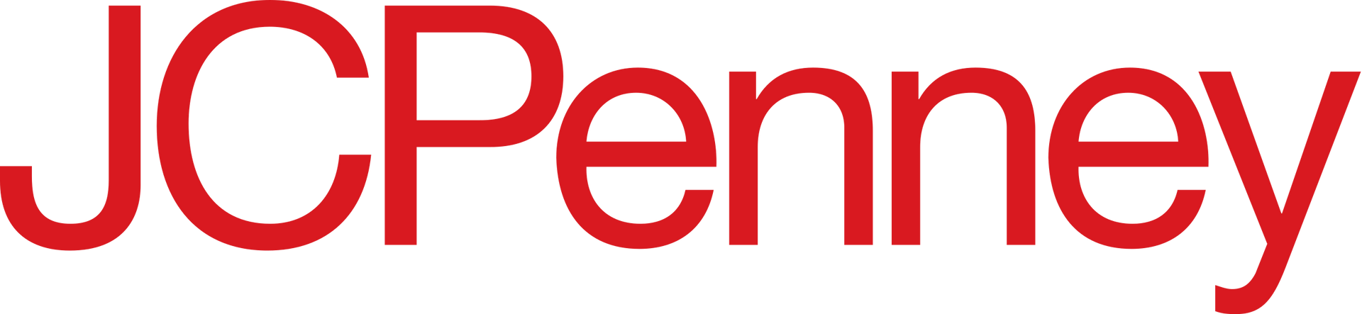 JC Penney