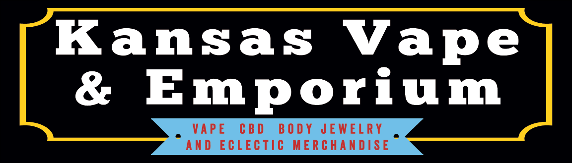 Kansas Vape Emporium