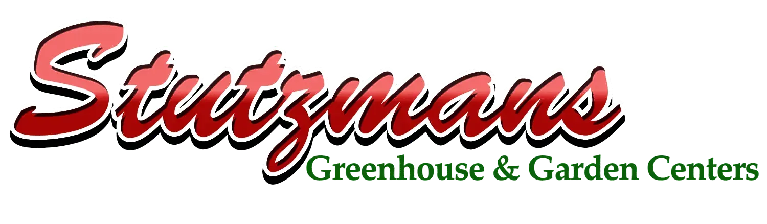 Stutzmans Greenhouse and garden