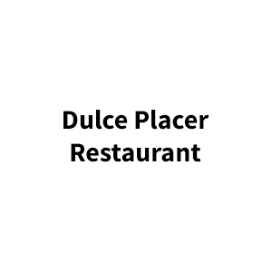 Dulce Placer Restaurant
