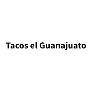 Tacos El Guanajuato