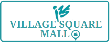 Village Square Mall Office - Logo