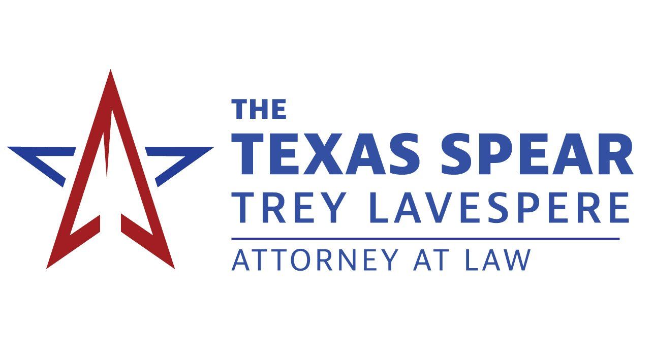 The Texas Spear - Logo