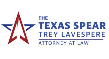 The Texas Spear - Logo