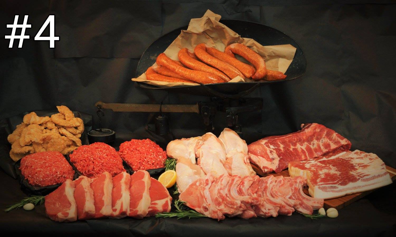 Quality Meat Market Butcher Shop Tampa, FL