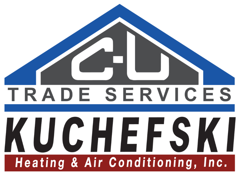 Kuchefski Heating & Air Conditioning, Inc. | Logo