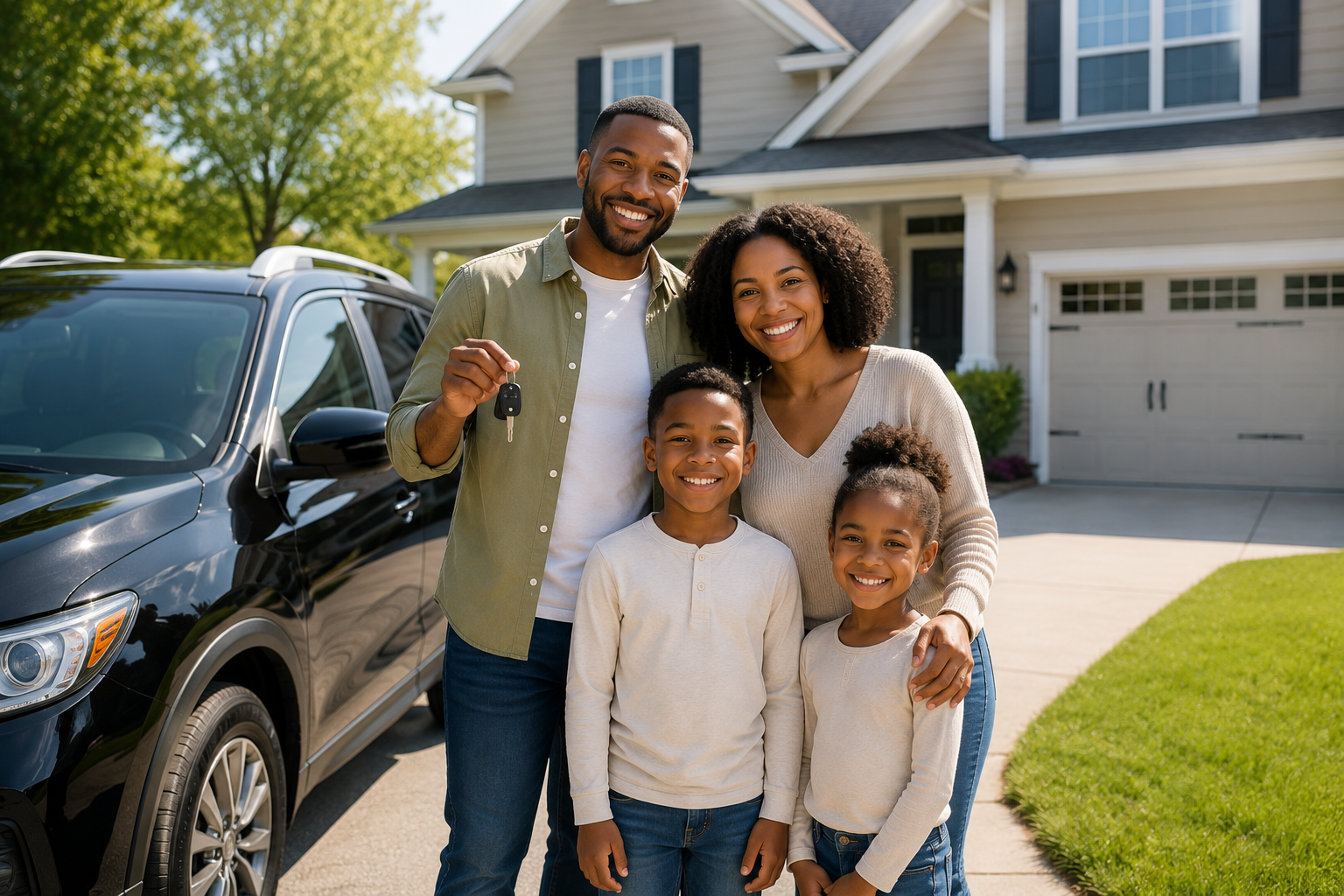 Auto insurance