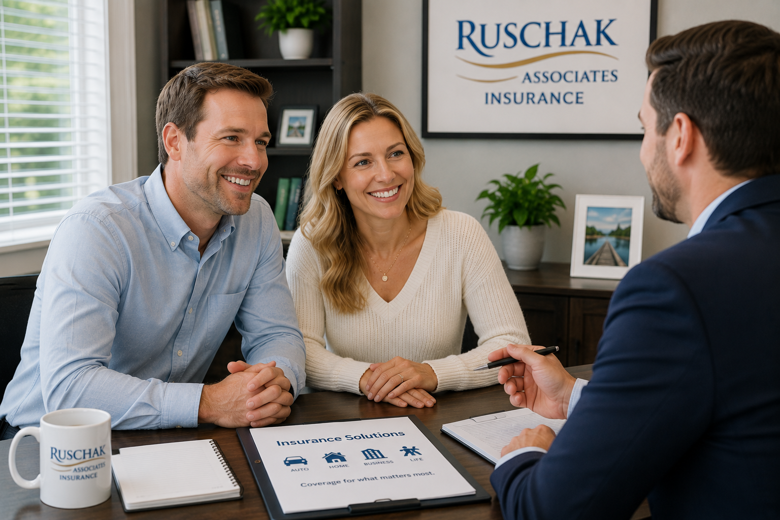 Home insurance
