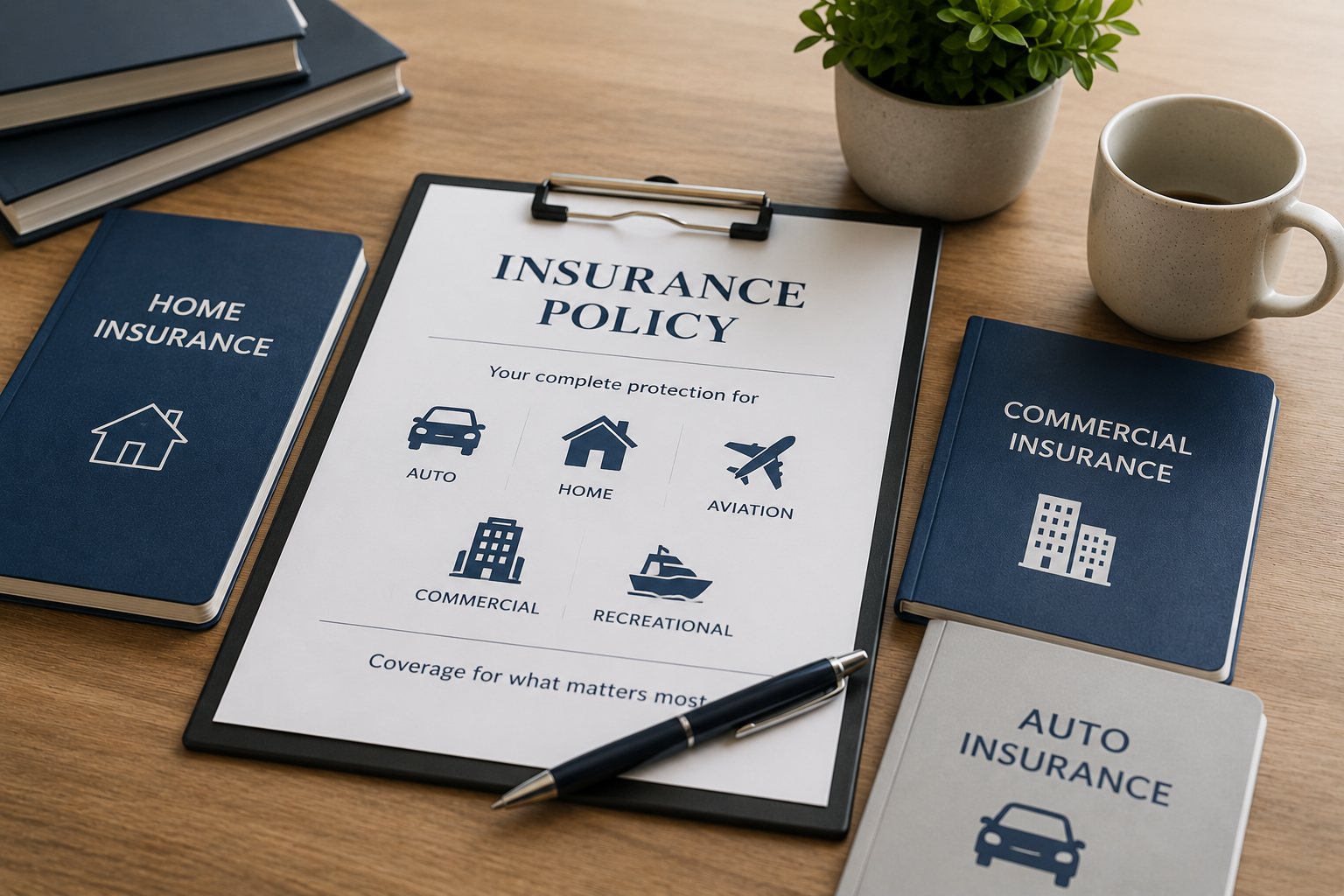 Insurance