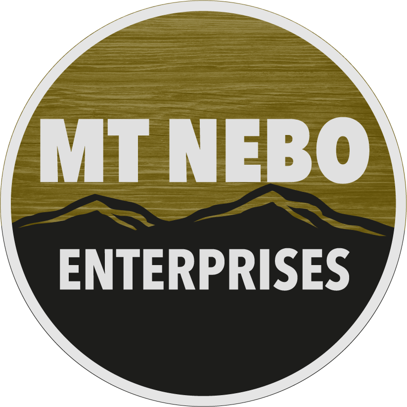 Mt Nebo Enterprises LLC - Logo