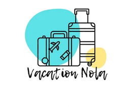 Vacation Nola Rentals - Logo