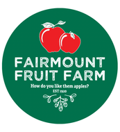 Fairmount Fruit Farm - logo