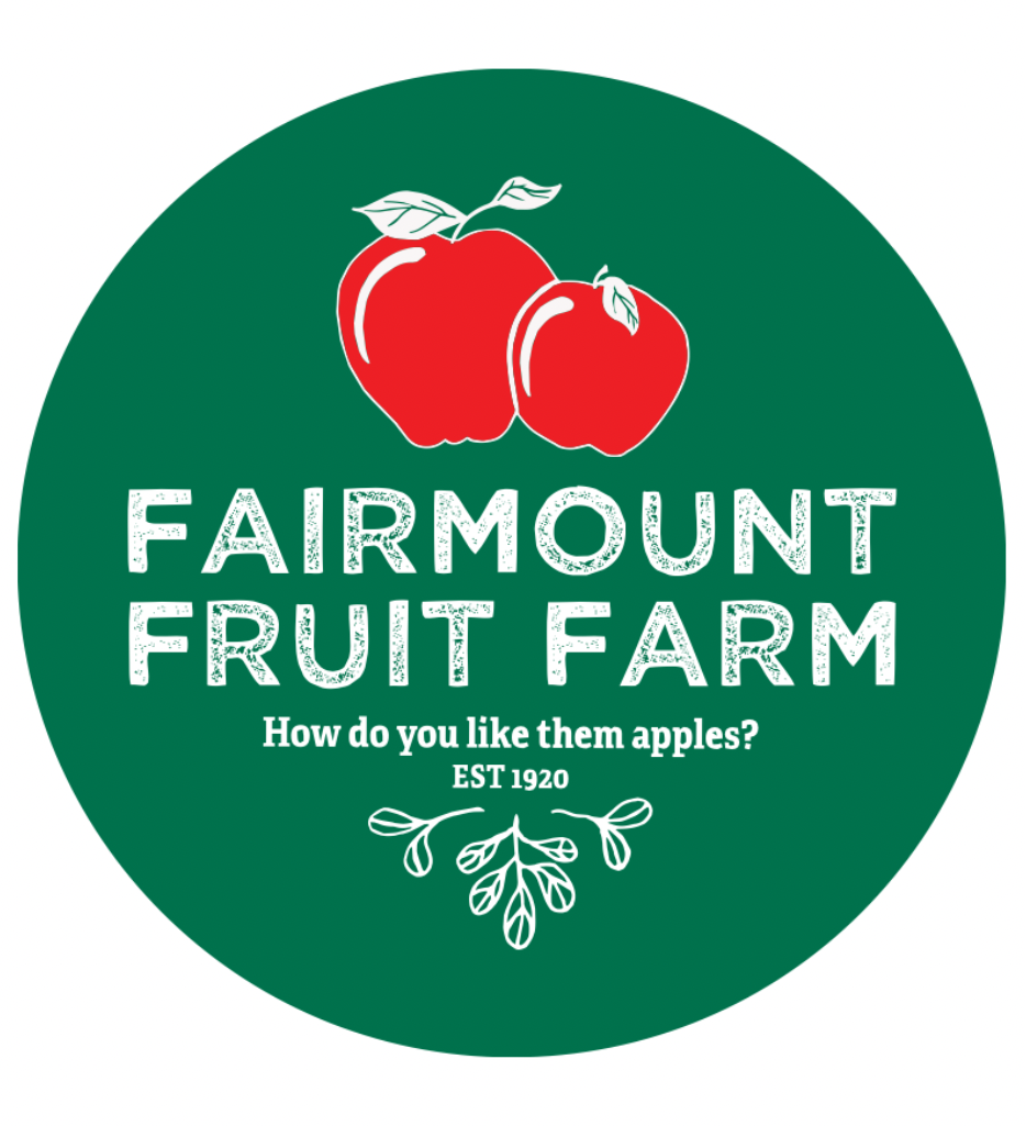 Fairmount Fruit Farm - logo