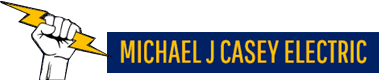 Michael J Casey Electric - Logo