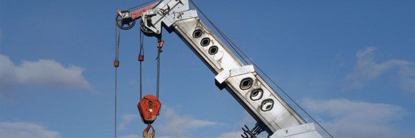 Crane Services