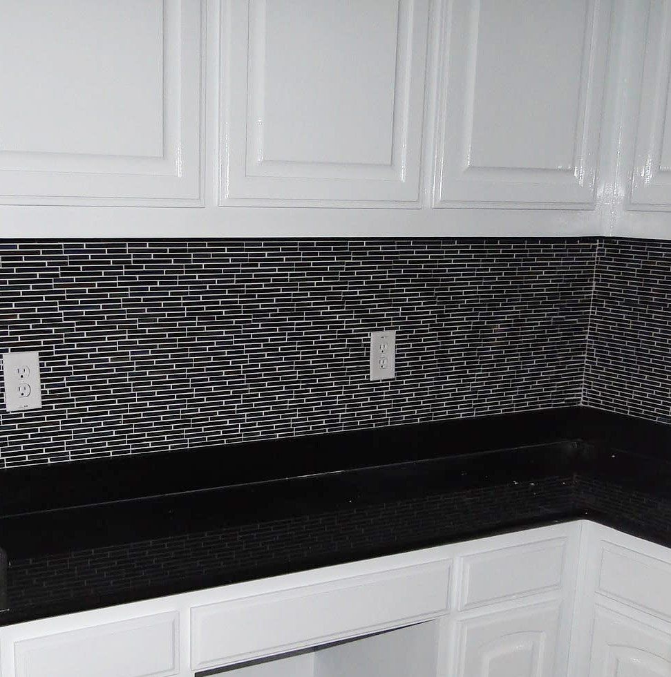 Countertop and Backsplash Installation Lewisville, TX