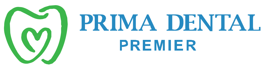 Prima Dental Premier - logo