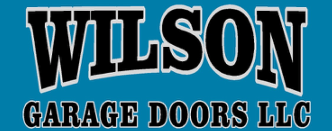 Wilson Garage Doors LLC-Logo