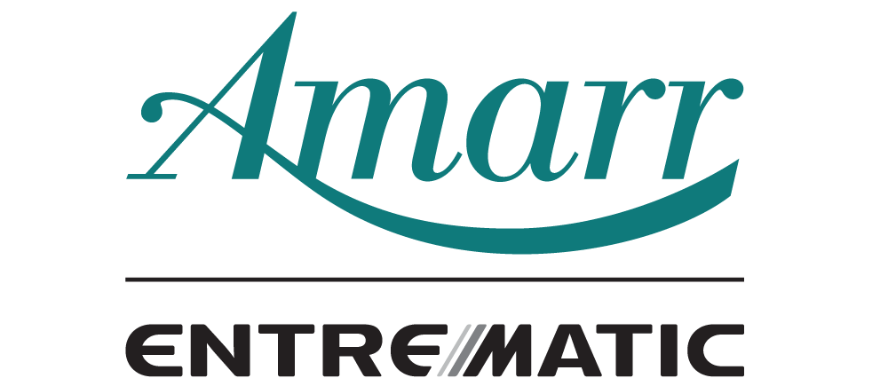 Amarr Entrematic logo
