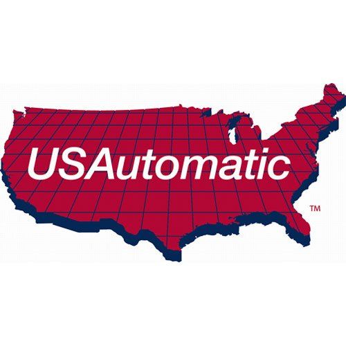 USAutomatic logo