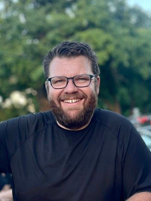 Shane Wilson