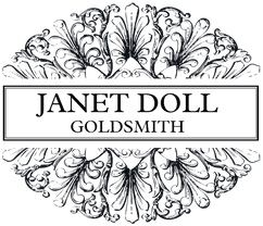 Janet Doll Goldsmith logo