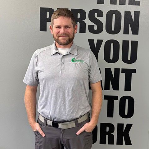 Cornwell Lawn & Landscaping, LLC