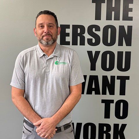 Cornwell Lawn & Landscaping, LLC