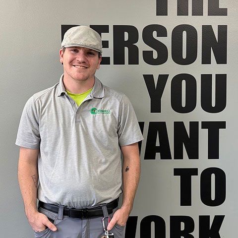 Cornwell Lawn & Landscaping, LLC