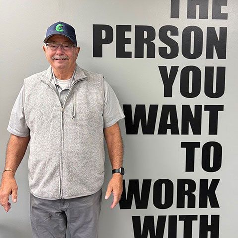 Cornwell Lawn & Landscaping, LLC