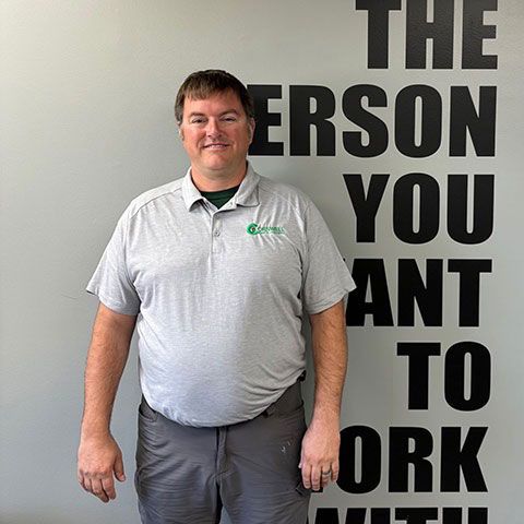 Cornwell Lawn & Landscaping, LLC