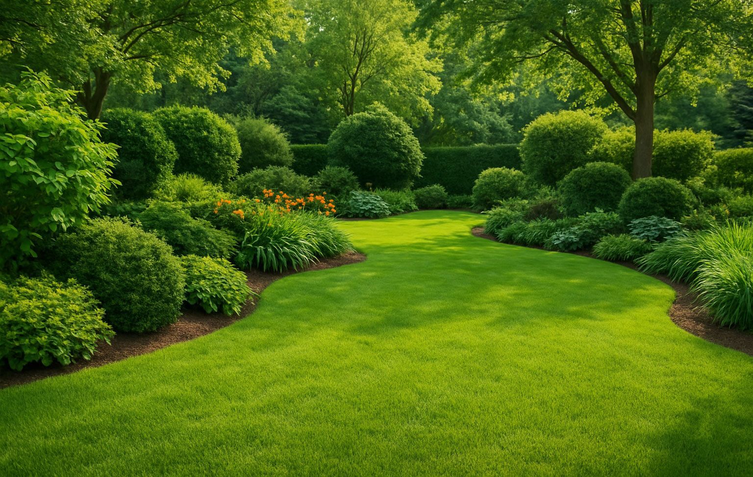 Cornwell Lawn & Landscaping, LLC