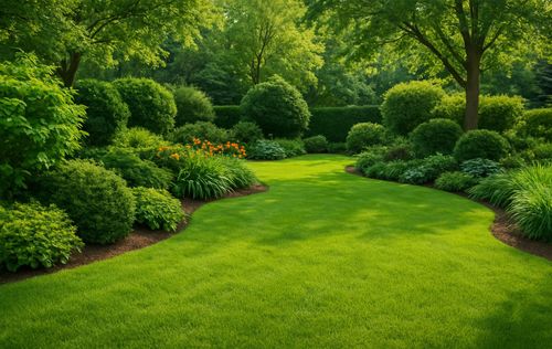 Cornwell Lawn & Landscaping, LLC