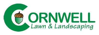 Cornwell Lawn & Landscaping, LLC- logo