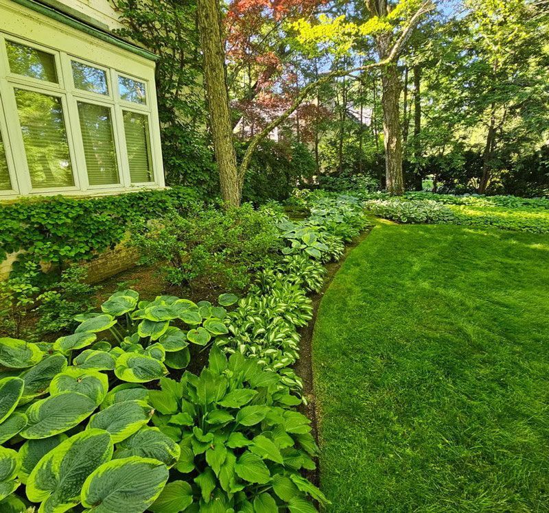 Cornwell Lawn & Landscaping, LLC