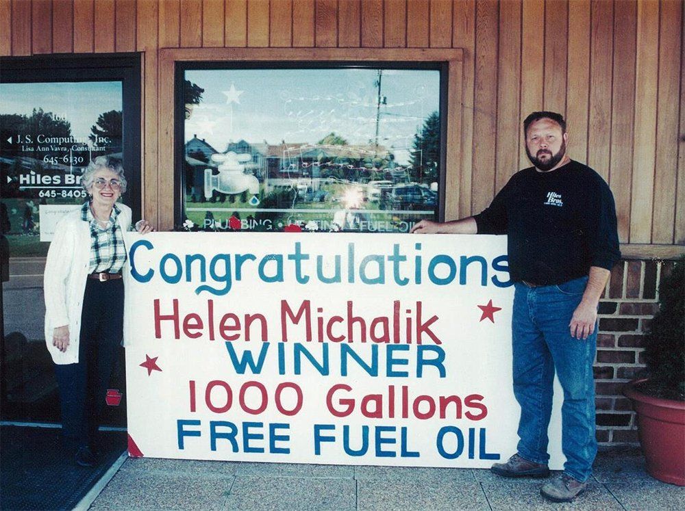 Happy faces of winners