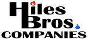 Hiles Bros Companie's logo
