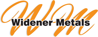 Widener Metals, Inc | Logo