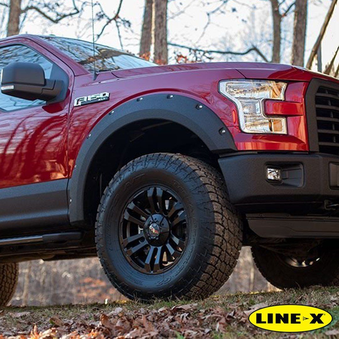 Red Ford F150