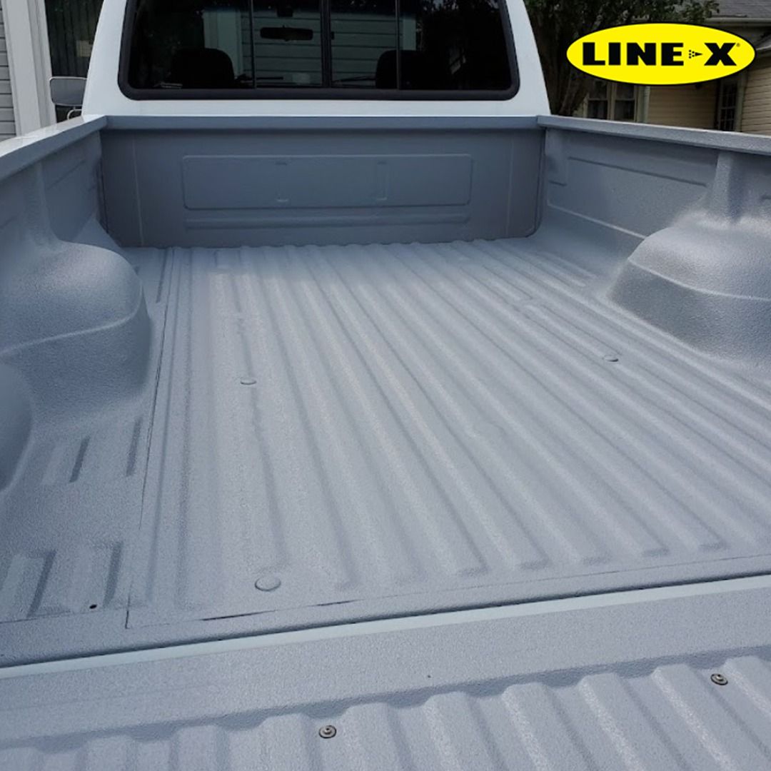 Truck bedliner