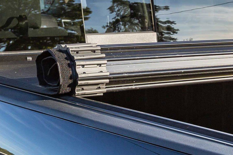 Eclipse Tonneau Cover